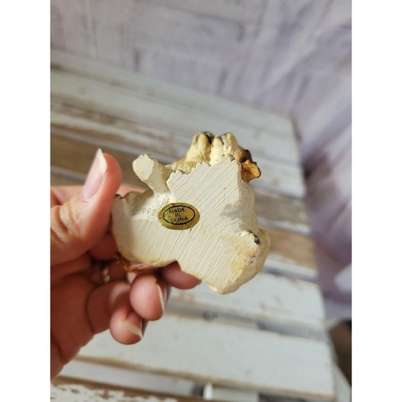 Fn dog puppy beagle ornament Xmas holiday tree 199 - Picture 6 of 6